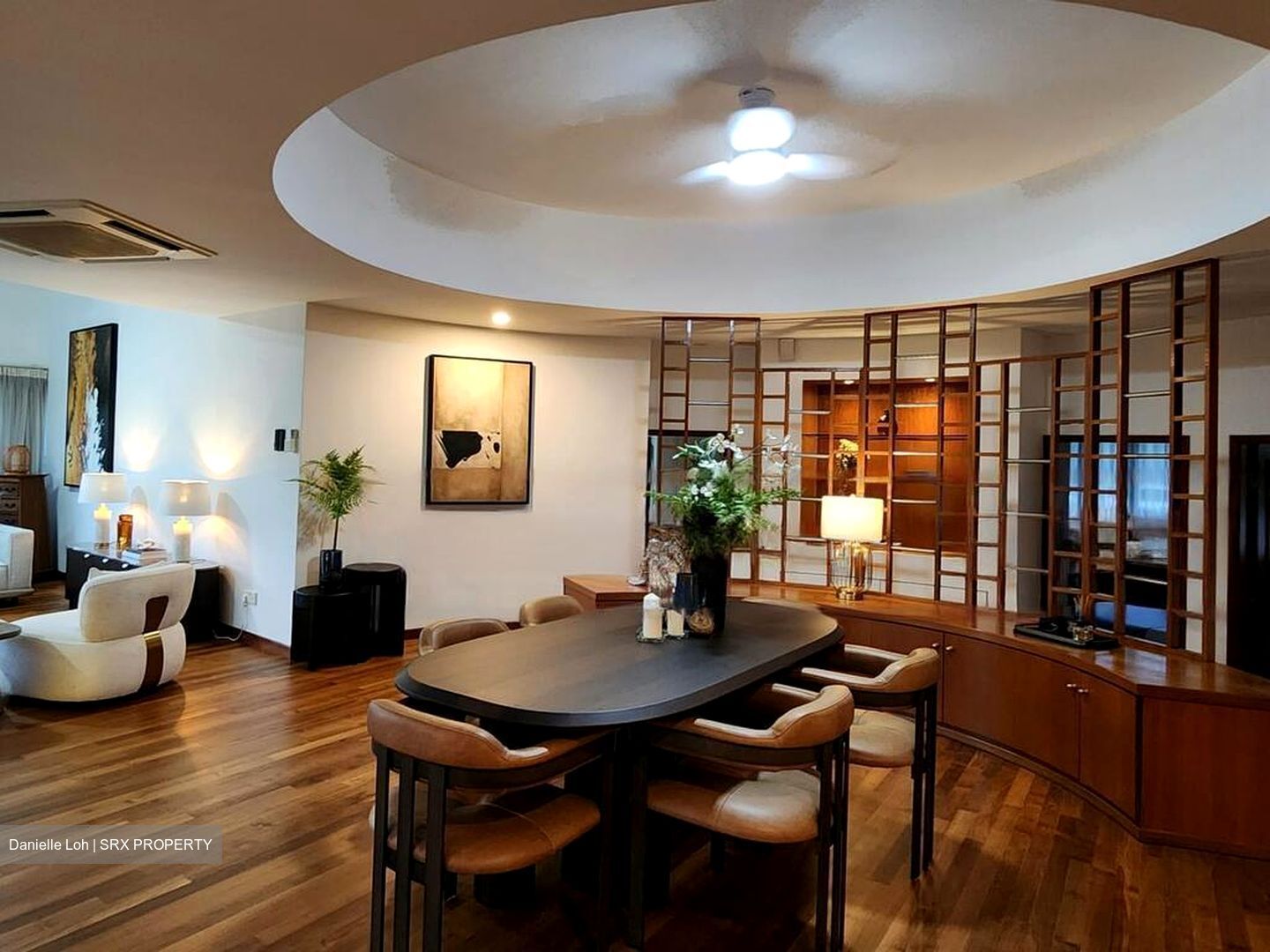 The Draycott (D10), Apartment #485601451